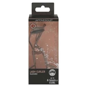 Japonesque Gunmetal Lash Curler